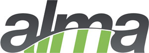 logo Alma