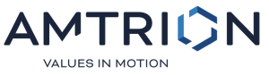 Logo AMTRION