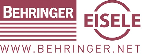 logo Behringer