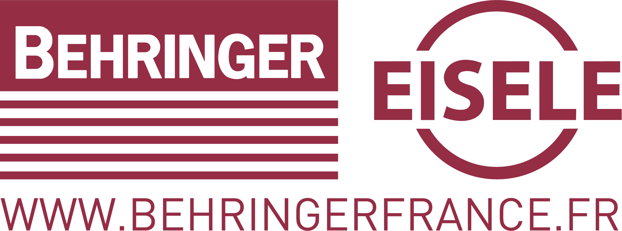 Logo Behringer
