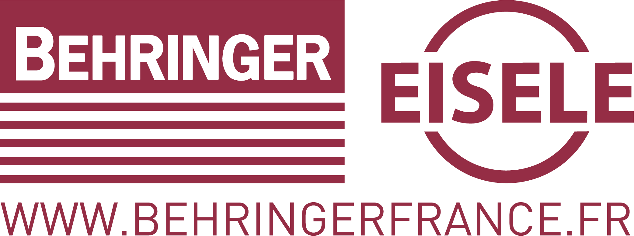 logo Behringer