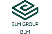 logo Blm