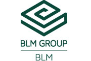 Logo Blm