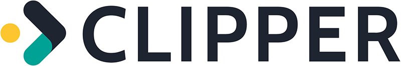 Logo CLIPPER