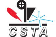 logo CSTA