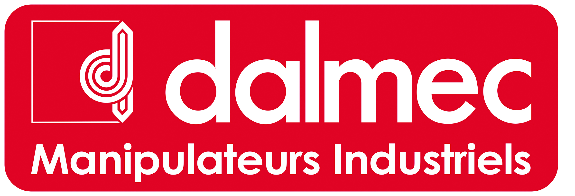 Logo Dalmec