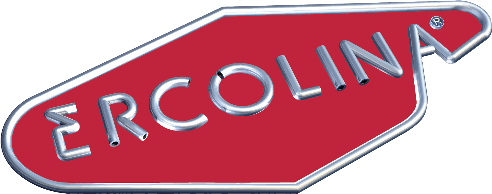 Logo ERCOLINA