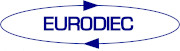 Logo Eurodiec