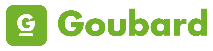 Logo GOUBARD