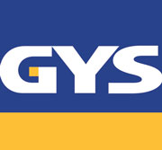 logo Gys