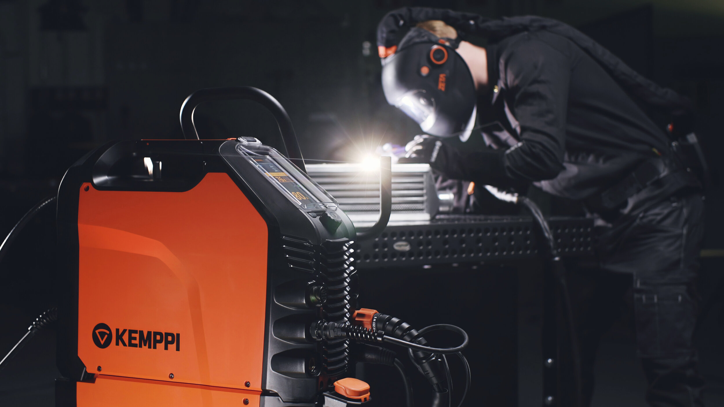 KemppiKEMPPI-2026-01