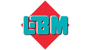 Logo LBM