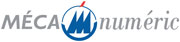 logo Mecanumeric