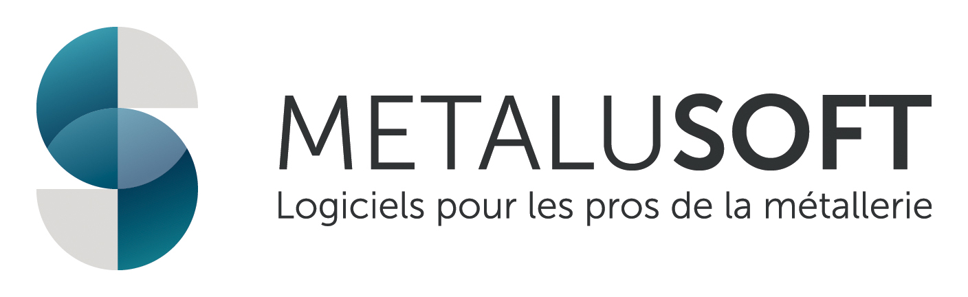 logo METALUSOFT