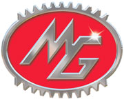 Logo MG