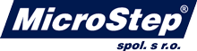 logo Microstep