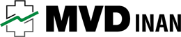 Logo MVD