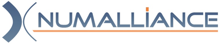 Logo NUMALLIANCE