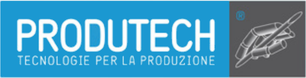 logo PRODUTECH