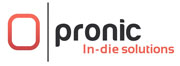 Logo Pronic