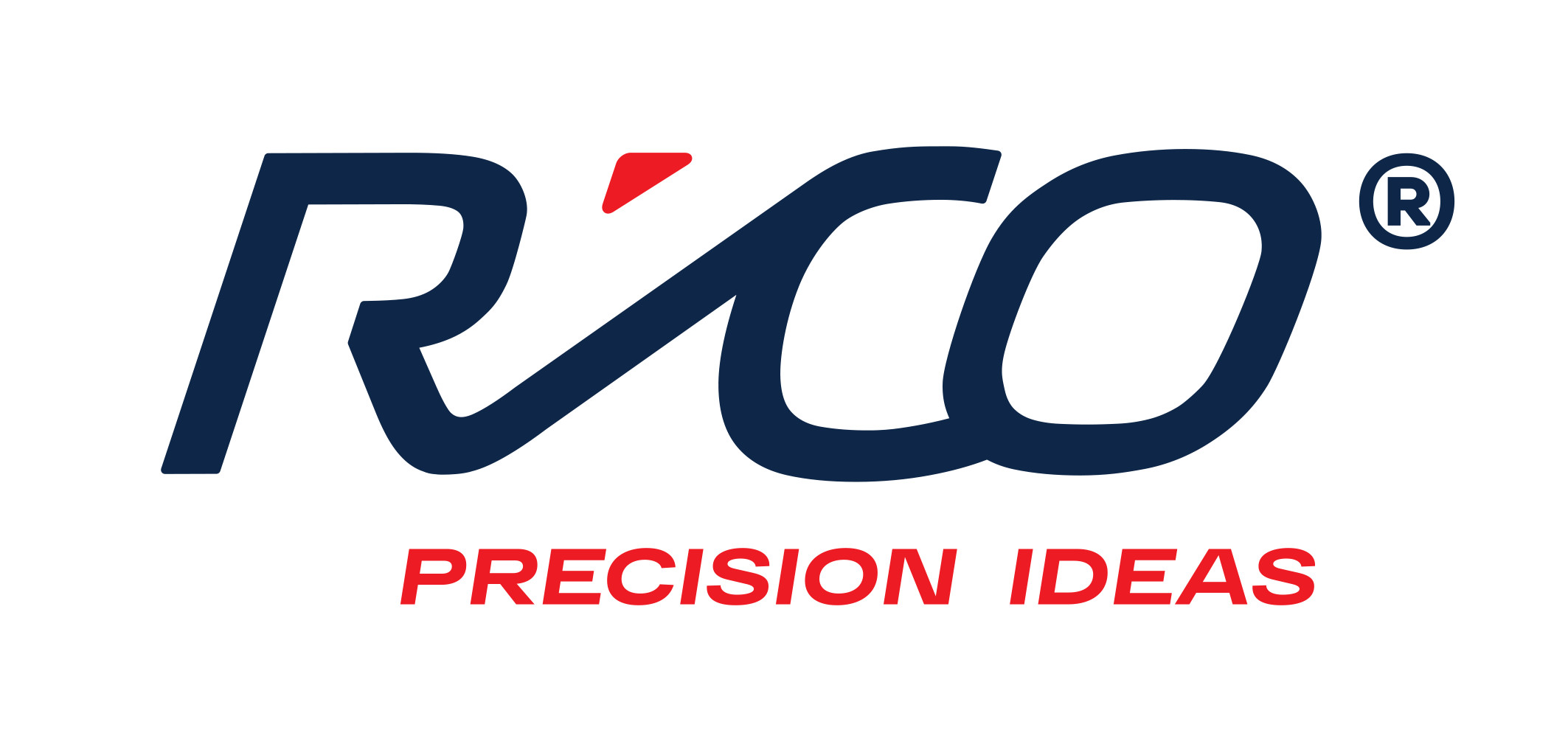 logo RICO