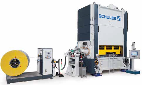 Schuler PRESSES_ARCADE