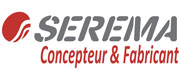 Logo Serema