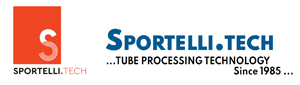 Logo Sportelli.tech