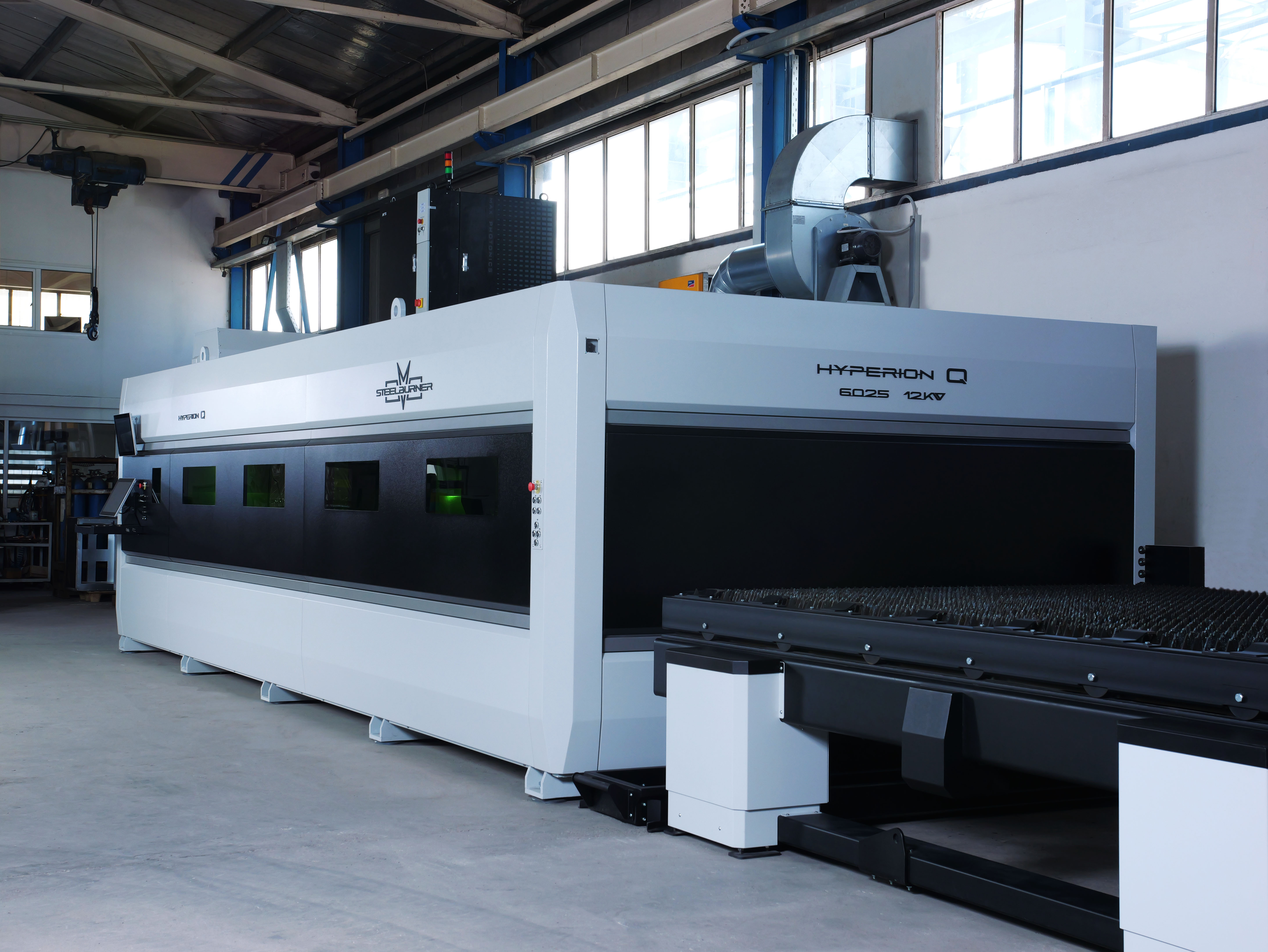 STEELBURNERHyperionQ-6025-1