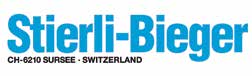 logo Stierli-Bieger