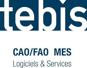 logo TEBIS