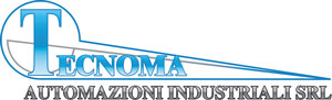 logo Tecnoma