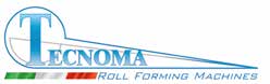 Logo Tecnoma