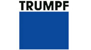 Logo Trumpf