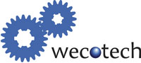 Logo Wecotech