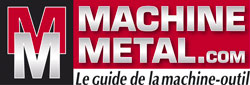 Machine Metal: Le guide des machines outils 