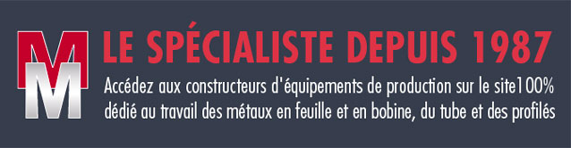 constructeurs machines outils